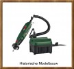 * Modelbouw Graveer-Set 